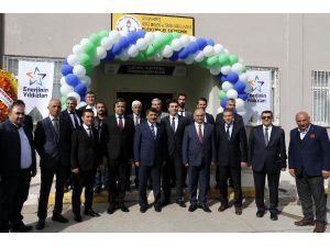 'Enerjinin Yıldızları'na Yeni Halka