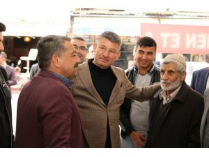 Tepebağ Ve Çevresi Tepeden Tırnağa Yenilenecek
