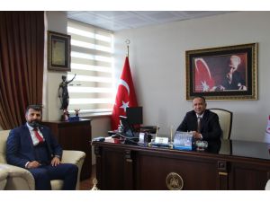 Mersin Barosu, Avukatların Adliyelerde Yaşadıkları Sorunların Çözülmesini İstedi