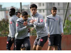 Adanaspor Yarın Balıkesir’e Gidiyor