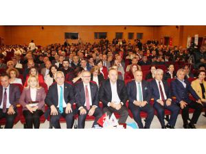 Bakan Çavuşoğlu: Pkk, Şehirlere, Büyükşehirlere Sızmaya Çalışıyor