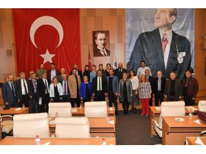 Çukurova Belediye Meclisi Oturumlarını Tamamladı
