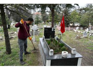 Gönül Timleri İş Başında