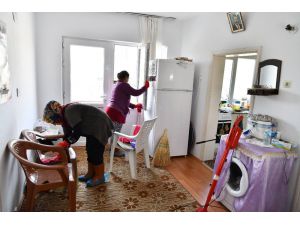 Gönül Timleri Gönülleri Kazanıyor