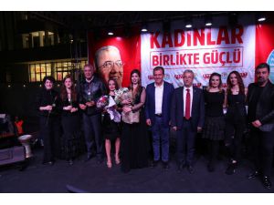 İstanbul Girls Orchestra’sından Kadınlara Özel Konser