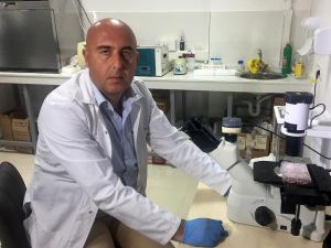 Türk Bilim İnsanları, Cilt Yaşlanmasını Engelleyici Etken Madde Üretti