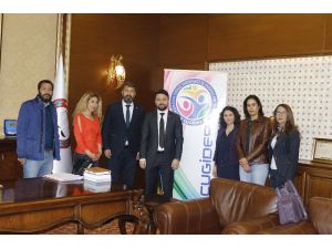 Kadın Hükümlüler İçin Ortak Proje