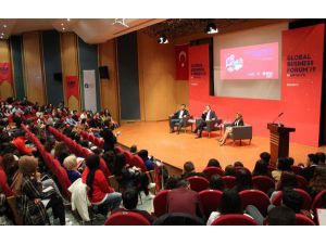 Gbf'nin İkinci Ayağı Antalya'da Yapıldı