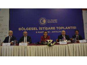 Bakan Pekcan, 50 Milyon Dolarlık Lüks Yatı Gezdi (3)