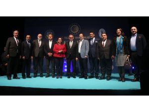 Çavuşoğlu: Ab İle Müzakerelere Kaldığımız Yerden Başlayacağız (2)