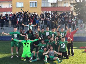 Demre Belediyespor Süper Amatör'de