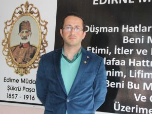 7’den 70’e İstiklal Marşı’nı Okudular