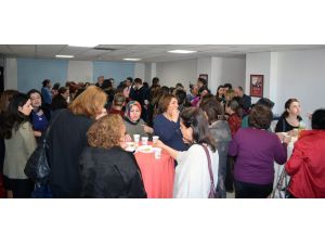 Vergi Müfettişleri, Kadınlar İçin Panel Düzenledi