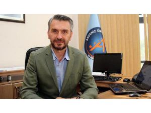 Antalyalılara 'Göçmen Denizanası' Uyarısı