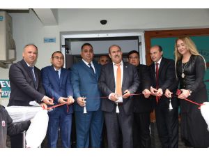 Tarsus’ta Hükümlülerin Hünerleri Sergileniyor