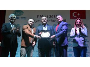 Bakan Çavuşoğlu: Hdp'yle İttifakımız Yok Desinler (2)
