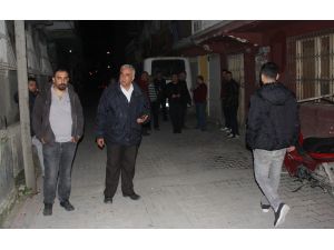 Çadırda Ölü Bulunan 5 Kişinin Aileleri Perişan
