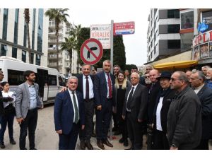 Tanyıldız’ın Adı Sokakta Yaşayacak