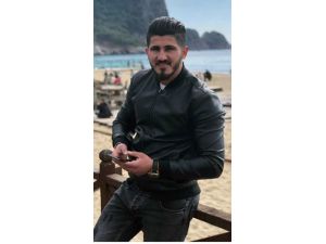 Alanya'da Motosiklet Kazası: 1 Ölü, 1 Yaralı