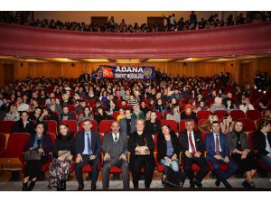 Emniyetten Şehit Aileleri, Gaziler Ve Personele Tiyatro Etkinliği