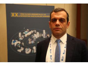 Prof. Dr. Azap: Aşıya Direnç Nedeniyle Toplumda Büyük Salgınlar Olacak
