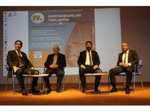Yeşilboğaz: "Konkordato Çözüm Değil"