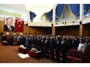 Adana’da "Uyum Buluşmaları"