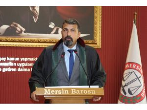 Yeşilboğaz: "Belediye Başkanları Kentin Ortak Çıkarlarında Birleşmeli"