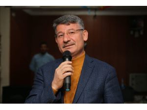 Seyhan’a, Türkiye’nin En Büyük Amatör Futbol Kulüpleri Kompleksi Yapılacak