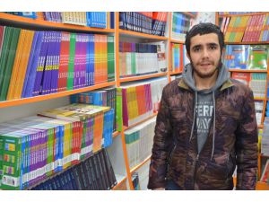 Online Satışlar Kırtasiyeleri Vurdu