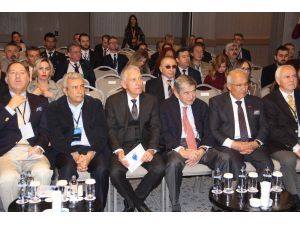 Doğu Akdeniz’deki Stratejik Dengeler Ve Güvenlik Sorunları Mersin’de Masaya Yatırıldı