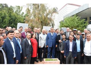 Yörüklere Güneş Enerji Paneli Dağıtıldı