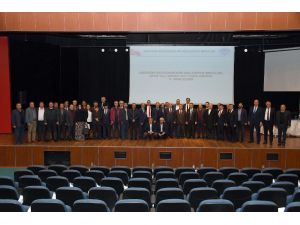Başkan Kocamaz, Meclis Üyeleriyle Vedalaştı