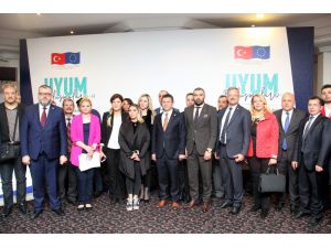 Yıldızgörer: "Devletimiz Suriyeliler İçin Dünyanın Yapamadığını Yapmıştır"