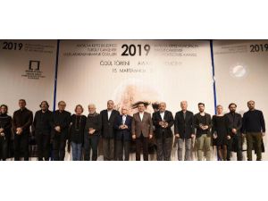 Turgut Cansever Mimarlık Ödülleri Sahiplerini Buldu