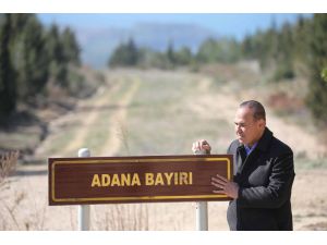 Sözlü’den Çanakkale Şehitlerine Vefa Ziyareti