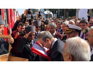 Atatürk’ün Mersin’e Gelişinin 96. Yıldönümü Coşkuyla Kutlandı