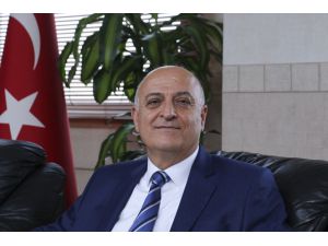 Kızıltan: “Doğu Akdeniz Ve Hinterlandı, Var Olan Gücü İle Türkiye’nin Yeni Marmara’sıdır”