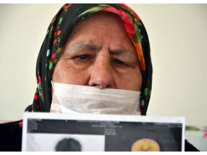 Fatma Nine "Süt Anne" Arıyor