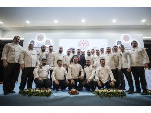 Çukurovalı Aşçılar, Sağlık İçin Tuz Ve Şekere Savaş Açtı