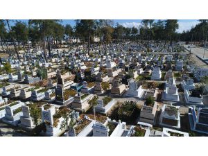 Cenaze Yakınlarının En Yakın Mezarlığa Defin Israrı