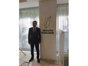 Rusya’da Eğitim Gördü, Memleketine Hizmet Ediyor