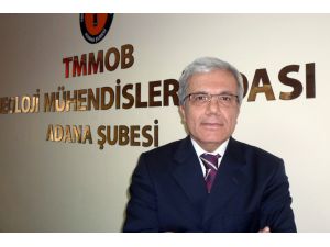 Tatar: "Su Yasası Çıkarılmalıdır"