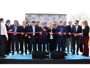 Kocamaz: "Bu İşleri Yapabilmek Vizyon Ve Cesaret İşi"