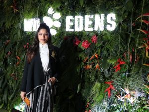 Vahşi Cennetler: Güney Asya Belgesel Filminin Galası Mumbai’de Yapıldı