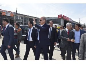 Numan Kurtulmuş: "Fazla Söze Hacet Yok. İttifakta Takke Düştü, Kel Görünmüştür"