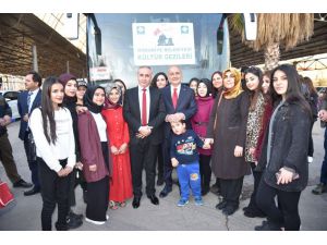 Başkan Kadir Kara’dan Öğrencilere Çanakkale Gezisi Hediyesi