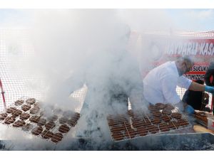 Kahramanmaraş’ta "İrişkit Festivali"