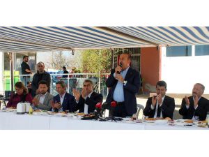 Çavuşoğlu: Yeni Zelanda'daki Terörist Ve Zihniyet Yalnız Değildir