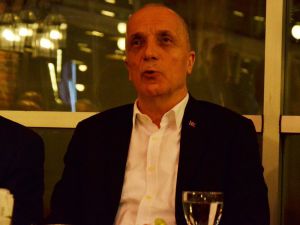 Atalay: “Altay Tankının Hisselerinin Yüzde 51’i Milli Savunma Bakanlığında Olmalı”